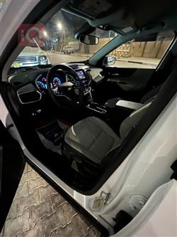 شێڤرۆلێت ئیکۆنۆکس